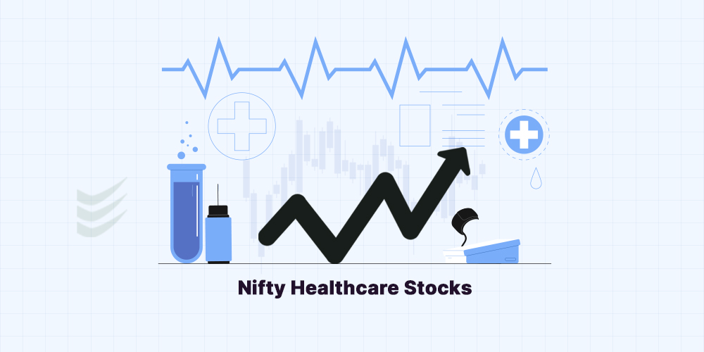 Nifty Healthcare Stocks